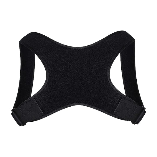 Adjustable Posture Corrector for Back Pain Relief - Shoulder & Spine Support Band